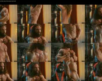 phil_chambers — 70 minute Chaturbate male cam show recording, 1080p, Jul 4, 2020