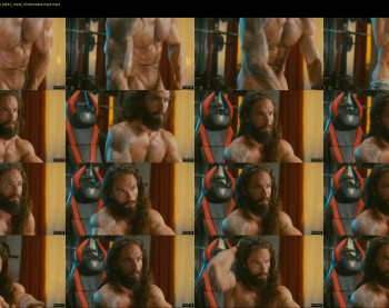 phil_chambers — 9 minute Chaturbate male cam show recording, 1080p, Jul 4, 2020