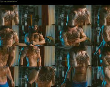 phil_chambers — 73 minute Chaturbate male cam show recording, 1080p, Jul 4, 2020