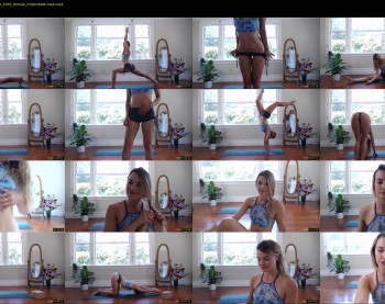 phoenix_taylor — 73 minute Chaturbate female cam show recording, 1080p, Jul 4, 2020