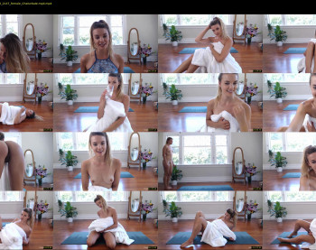 phoenix_taylor — 71 minute Chaturbate female cam show recording, 1080p, Jul 4, 2020