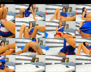 pinkyishere — 70 minute Chaturbate female cam show recording, 1080p, Jul 4, 2020