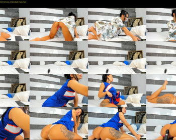 pinkyishere — 70 minute Chaturbate female cam show recording, 1080p, Jul 4, 2020