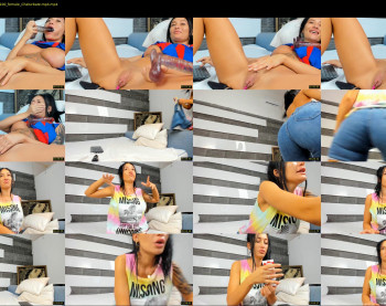 pinkyishere — 16 minute Chaturbate female cam show recording, 1080p, Jul 4, 2020