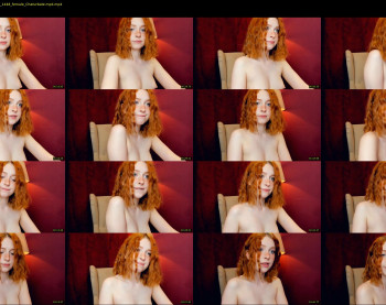 pocketrocket_ — 5 minute Chaturbate female cam show recording, 1080p, Jul 4, 2020