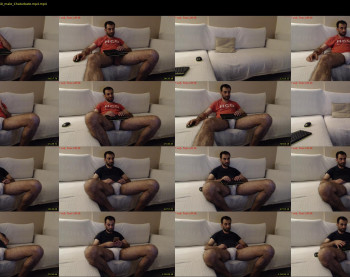 prince_89 — 73 minute Chaturbate male cam show recording, 720p, Jul 4, 2020