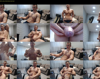 prince_d1ck — 40 minute Chaturbate male cam show recording, 720p, Jul 4, 2020