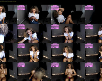 princess_cece — 72 minute Chaturbate female cam show recording, 1080p, Jul 5, 2020
