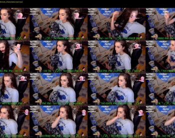 ps4pro — 79 minute Chaturbate female cam show recording, 1080p, Jul 4, 2020