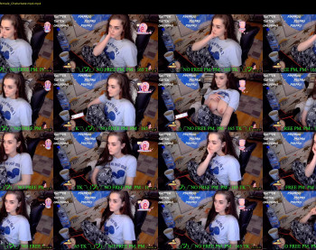 ps4pro — 81 minute Chaturbate female cam show recording, 1080p, Jul 4, 2020
