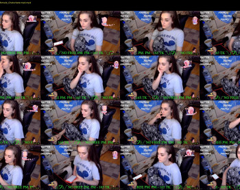 ps4pro — 81 minute Chaturbate female cam show recording, 1080p, Jul 4, 2020