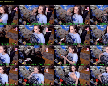 ps4pro — 29 minute Chaturbate female cam show recording, 1080p, Jul 4, 2020