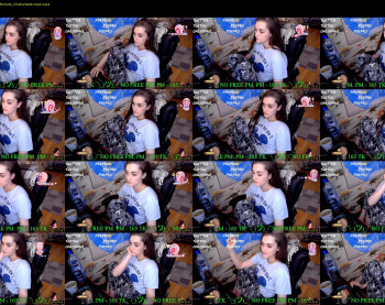 ps4pro — 71 minute Chaturbate female cam show recording, 1080p, Jul 4, 2020