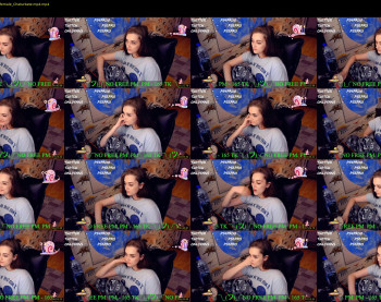 ps4pro — 12 minute Chaturbate female cam show recording, 1080p, Jul 5, 2020