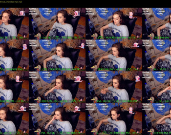 ps4pro — 41 minute Chaturbate female cam show recording, 1080p, Jul 5, 2020