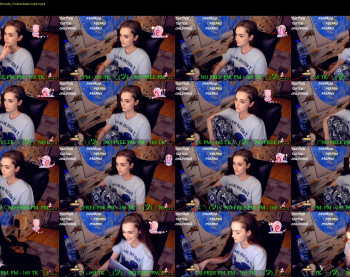ps4pro — 31 minute Chaturbate female cam show recording, 1080p, Jul 5, 2020