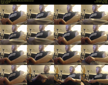 redhead4fun — 81 minute Chaturbate male cam show recording, 720p, Jul 4, 2020