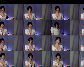 sasha_ursx — 63 minute Chaturbate female cam show recording, 1080p, Jul 4, 2020