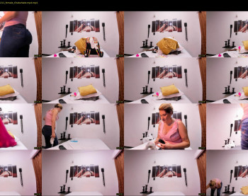 tania_rowse — 19 minute Chaturbate female cam show recording, 1080p, Jul 4, 2020