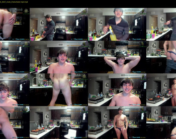 thejohnnystone — 135 minute Chaturbate male cam show recording, 720p, Jul 5, 2020