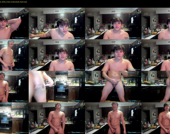 thejohnnystone — 13 minute Chaturbate male cam show recording, 720p, Jul 5, 2020