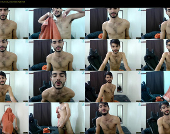 therazhanen — 3 minute Chaturbate couple cam show recording, 720p, Jul 4, 2020
