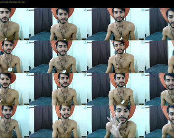 therazhanen — 9 minute Chaturbate couple cam show recording, 720p, Jul 4, 2020