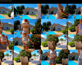 tunderose — 73 minute Chaturbate female cam show recording, 1080p, Jul 4, 2020
