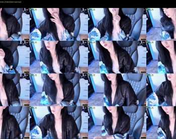 uindi — 5 minute Chaturbate female cam show recording, 1080p, Jul 4, 2020