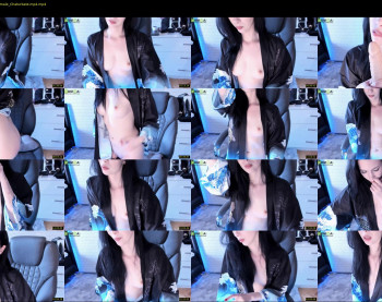 uindi — 28 minute Chaturbate female cam show recording, 1080p, Jul 4, 2020