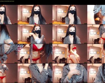 verasun — 39 minute Chaturbate female cam show recording, 720p, Jul 4, 2020