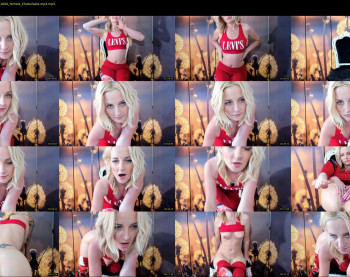 viciousqueen — 12 minute Chaturbate female cam show recording, 1080p, Jul 4, 2020