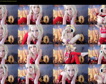 viciousqueen — 70 minute Chaturbate female cam show recording, 1080p, Jul 4, 2020