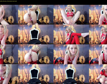 viciousqueen — 70 minute Chaturbate female cam show recording, 1080p, Jul 4, 2020