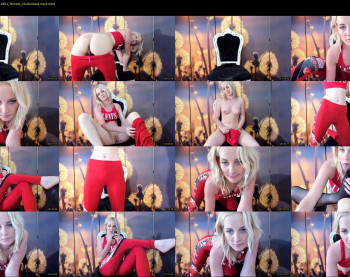 viciousqueen — 70 minute Chaturbate female cam show recording, 1080p, Jul 4, 2020