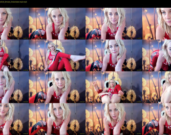 viciousqueen — 67 minute Chaturbate female cam show recording, 1080p, Jul 4, 2020