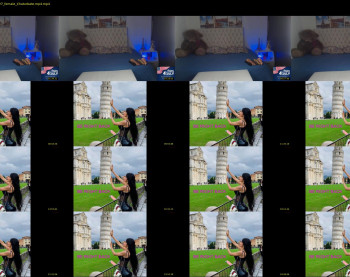 vicky_g21 — 29 minute Chaturbate female cam show recording, 720p, Jul 5, 2020
