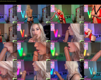 wetdream111 — 71 minute Chaturbate couple cam show recording, 1080p, Jul 4, 2020