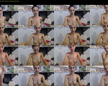 whats_her_name — 20 minute Chaturbate couple cam show recording, 720p, Jul 5, 2020