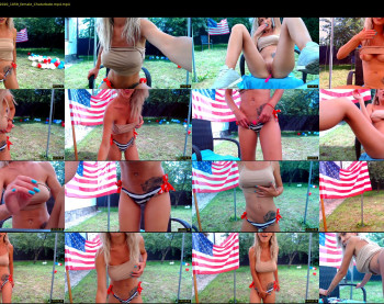 yourguiltypassionn — 117 minute Chaturbate female cam show recording, 720p, Jul 4, 2020