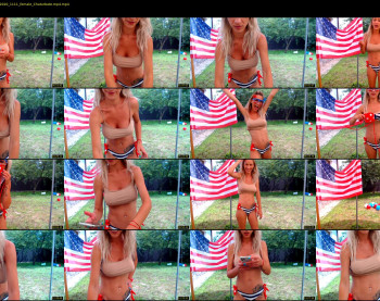 yourguiltypassionn — 16 minute Chaturbate female cam show recording, 720p, Jul 4, 2020