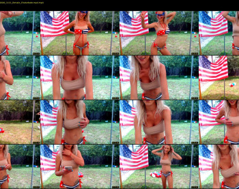 yourguiltypassionn — 9 minute Chaturbate female cam show recording, 720p, Jul 4, 2020