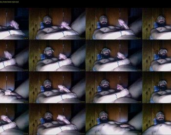 1ui5 — 53 minute Chaturbate male cam show recording, 720p, Jul 5, 2020