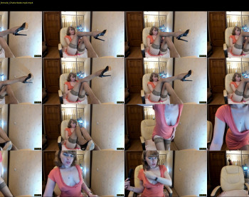 _natali_ — 6 minute Chaturbate female cam show recording, 1080p, Jul 5, 2020
