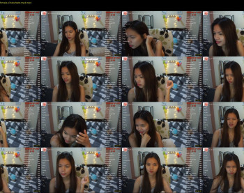 _pilya_ — 42 minute Chaturbate female cam show recording, 720p, Jul 6, 2020