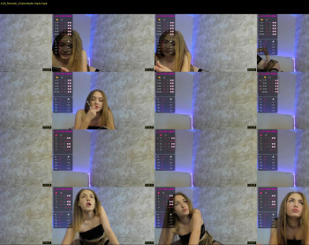 _taylor_swift — 28 minute Chaturbate female cam show recording, 1080p, Jul 5, 2020