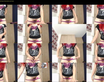 _twiggy — 118 minute Chaturbate female cam show recording, 720p, Jul 5, 2020