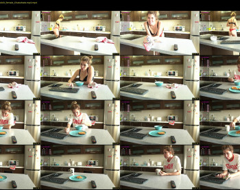 adelaide007 — 36 minute Chaturbate female cam show recording, 720p, Jul 5, 2020
