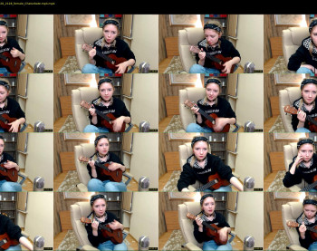 agelina_summer — 23 minute Chaturbate female cam show recording, 720p, Jul 5, 2020