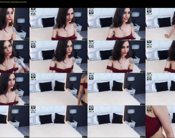 aimeekelly_ — 6 minute Chaturbate female cam show recording, 1080p, Jul 5, 2020
